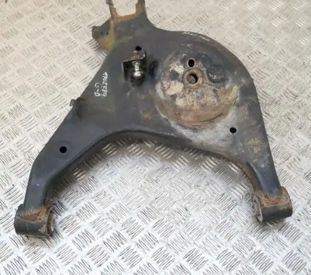 Land Rover Range Rover L322 Rear upper control arm/wishbone 3332109733805GB