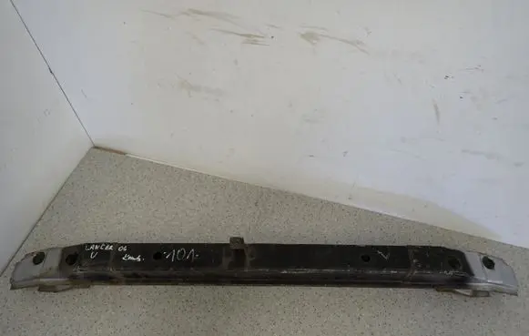 Mitsubishi Lancer Front bumper support beam 