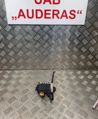 Audi A4 S4 B6 8E 8H Parking PDC control unit/module 8Z0919283A