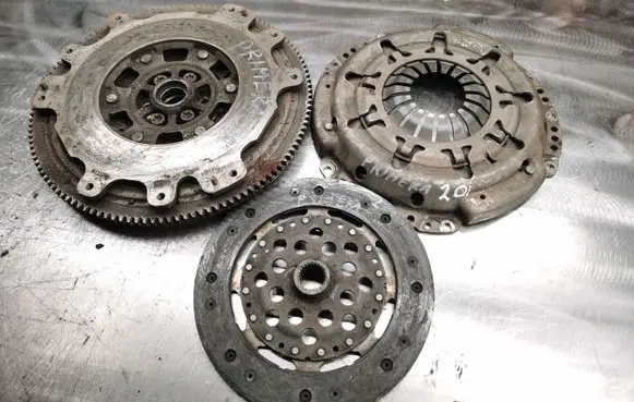Nissan Primera Clutch set kit