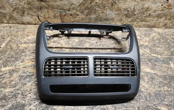 Fiat Doblo Dash center air vent grill ST4967