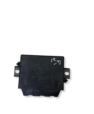 Volvo V50 Parking PDC control unit/module 8673137 601889 3W01C0DE01