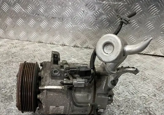 Nissan Qashqai Air conditioning (A/C) compressor (pump) MR20 92600EN20B