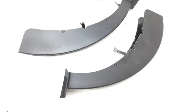 Maserati Ghibli Other trunk/boot trim element 670014502 24143