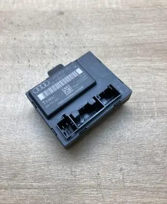 Audi A6 S6 C6 4F Door control unit/module 4F0959795 4F0910795