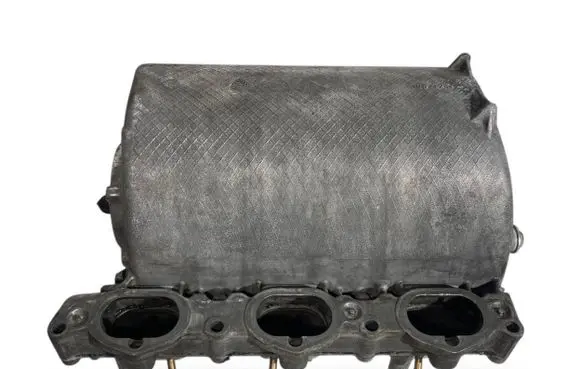 Mercedes-Benz E W211 Intake manifold 700246330