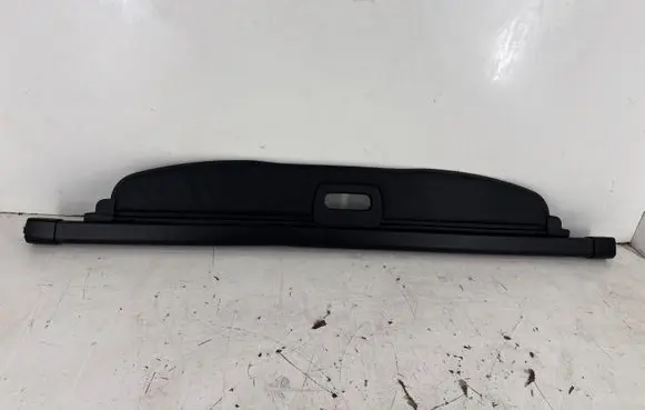 Jeep Grand Cherokee Parcel shelf load cover 6FW02DX9AC