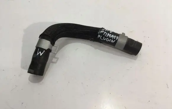 KIA Optima Engine coolant pipe/hose