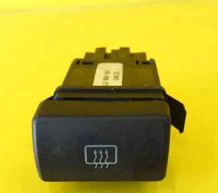 Seat Ibiza III (6L) Windscreen/window heater switch 6L2959621