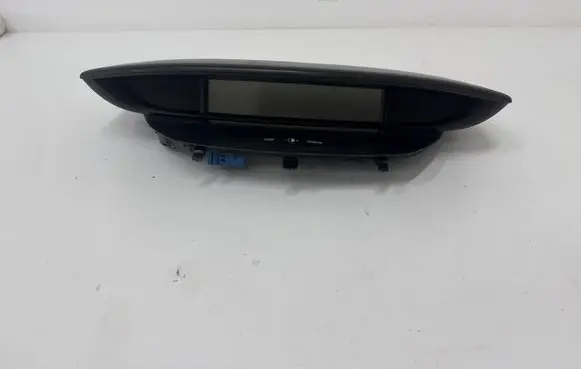 Speedometer (instrument cluster)