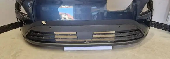 Hyundai Kona I Front bumper 86511DDAA0