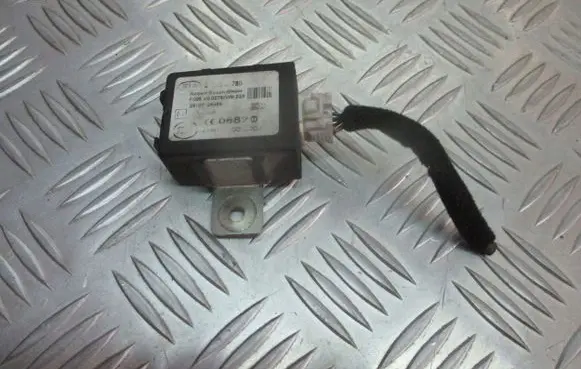 KIA Carnival Immobilizer control unit/module 0K54B677B0