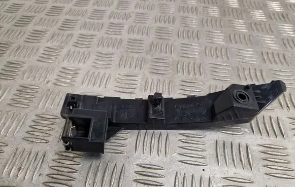 Citroen C4 Aircross Front bumper mounting bracket 6400D879