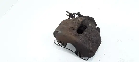 Audi A6 S6 C6 4F Front brake caliper