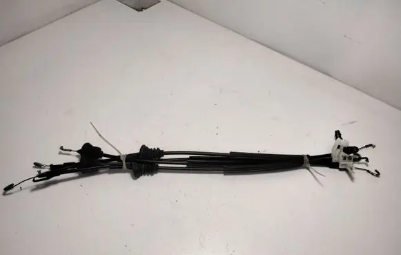 Volkswagen Golf IV Front door cable line 1J4839085C 1J4839086B