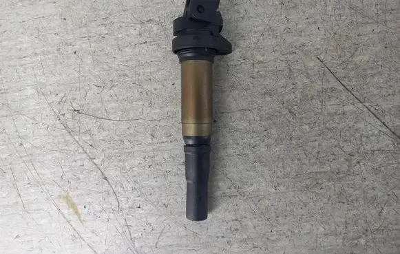 Peugeot 207 High voltage ignition coil GN10572