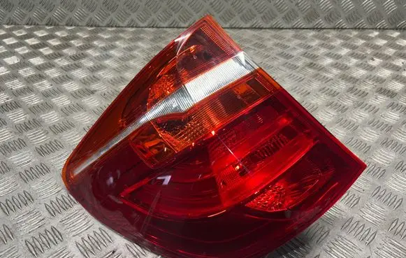 BMW X3 F25 Rear/tail lights