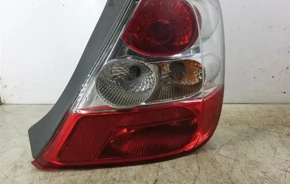 Honda Civic Rear/tail lights