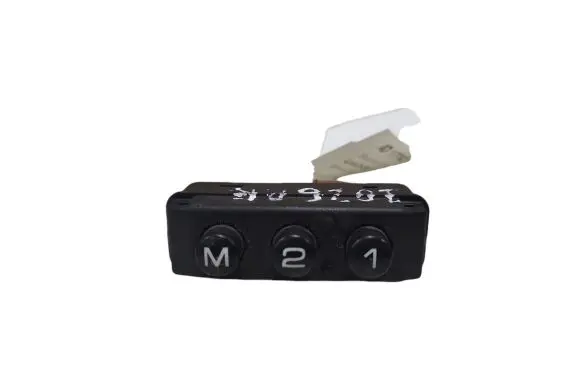 Citroen C5 Seat memory switch 96602084XT