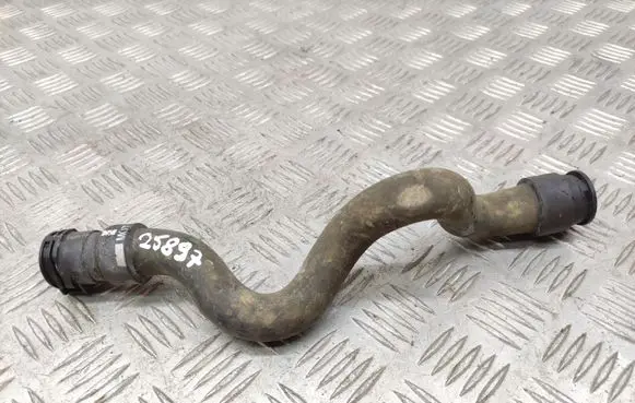 Citroen C3 Engine coolant pipe/hose