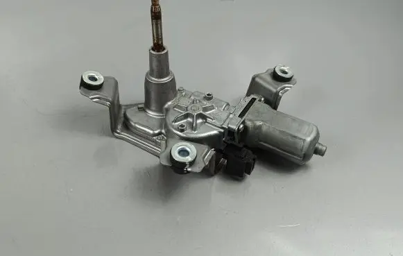 Jeep Cherokee Rear window wiper motor 68102192AB