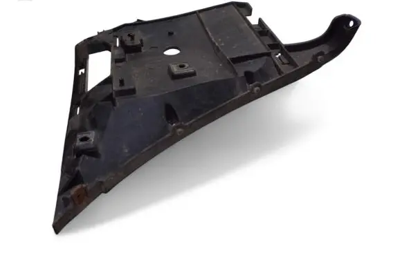 Volvo S80 Front bumper mounting bracket 08693042