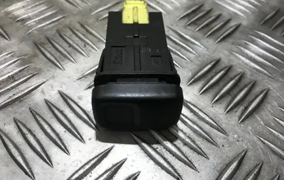 Mazda 323 Fog light switch 