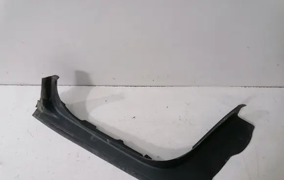 BMW 7 G11 G12 Centre console side trim rear 7364425