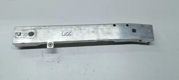 BMW 2 Active Tourer U06 Bottom radiator support slam panel 8737236