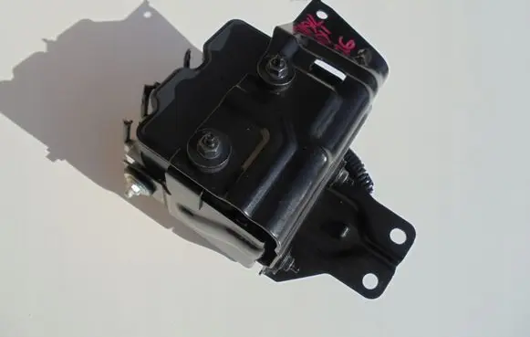 Nissan X-Trail T32 ABS Pump 0265243482 476604CB0A