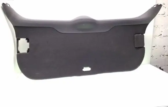 Toyota Avensis T270 Tailgate trim 6775005080C3