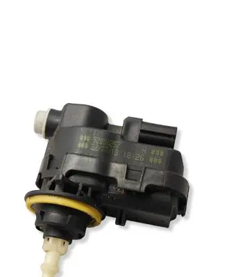 Peugeot 2008 I Headlight level adjustment motor 92000257 227071318