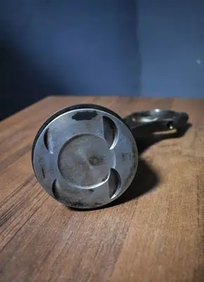 Porsche Panamera (971) Piston 