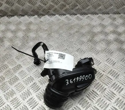 Seat Tarraco Intake resonator 05E129654K
