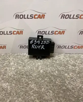 BMW 5 E39 Other relay 61358371351 05393201 110187