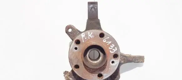 Renault Espace - Grand espace IV Front wheel hub