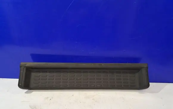 Jeep Wrangler Side skirt rear trim 55156200AB