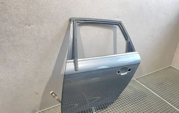 Audi A4 S4 B8 8K Rear door