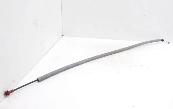 Opel Vivaro Loading door cable line 