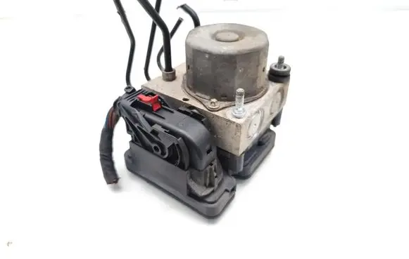 Seat Ibiza IV (6J,6P) ABS Pump 6R0614517BJ 0265956073