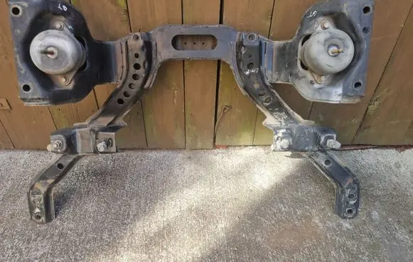 Ford Mustang V Front subframe 5R335025AA