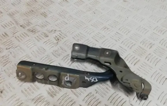 Citroen DS4 Engine bonnet/hood hinges