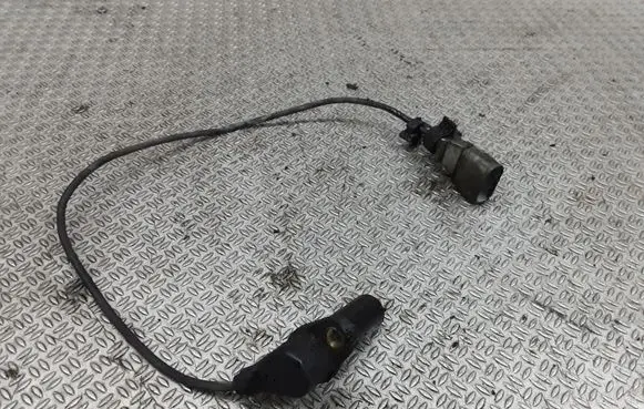Volkswagen Golf IV Crankshaft position sensor