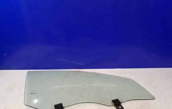 Mercedes-Benz GLS X166 Front door window glass four-door E1143R00257