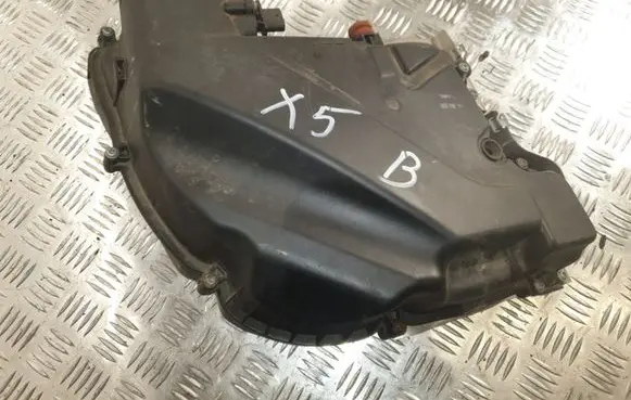 BMW X5 E70 Air filter box 7577455