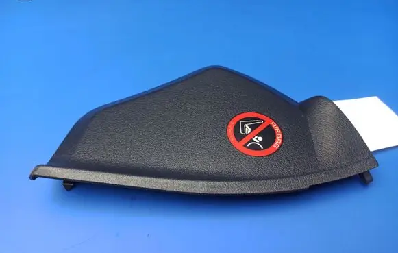 Mercedes-Benz C AMG W203 Dashboard side end trim A2036800878