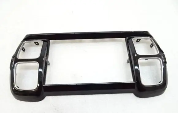Citroen C5 Aircross Dashboard center trim panel 9817076477