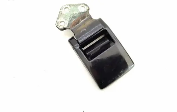Volkswagen Transporter - Caravelle T5 Loading door lower hinge 7H0827154