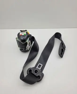 Skoda Superb B6 (3T) Front seatbelt 629974000 3T2857702B