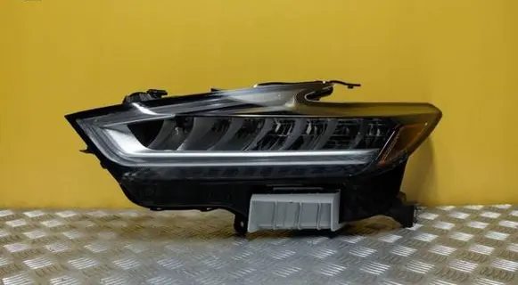 Nissan Maxima A36 Headlight/headlamp 1-NISSANMAXIMA